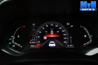 Renault Captur 1.3 TCe 140 Intens|PARELMOER|CAMERA|LED|NAP / 5