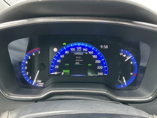 Toyota Corolla Touring Sports 1.8 Hybrid Stoel/Stuurverw. Business Plus / 30