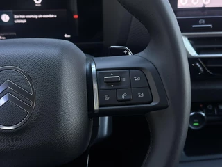 Citroen C4 1.2 Hybrid 145pk Collection | Comfort Seats | Voorruit-/Stoelverwarming | Navigatie | Climate Control | Apple Carplay/Android Auto | Cruise Control | Full LED | DAB | / 27