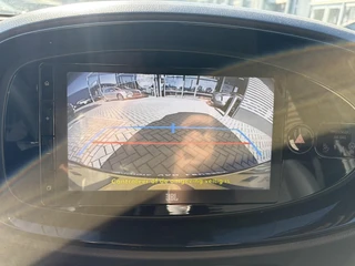 Toyota Aygo X 1.0 VVT-i MT Limited NL-AUTO 1E EIGENAAR CLIMA AD-CRUISE JBL-AUDIO APPLE/ANDROID CAMERA LM-VELGEN LED BI-TONE DRAADLOOS-LADEN / 16