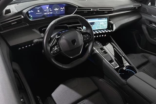 Peugeot 508 SW 1.6 HYbrid 225 Allure Stoelverwaring Elektrische Achterklep Adaptieve Cruise Control / 6