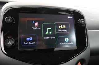 Toyota Aygo 1.0 VVT-i x-play  5 Deurs, Camera, / 22