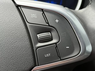 DS DS 4 BWJ 2017 1.2 131 PK Chic  | CLIMA | CRUISE | NAVI | CAMERA | APPLE CARP. | LEDER-ALCANTARA | PRIV. GLASS | MULTIFUNCT. STUUR / 14