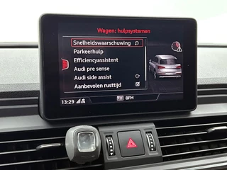 Audi Q5 3.0 TFSI SQ5 quattro S Line | Automaat | Pano | B&O | Virtual Cockpit | Navi | Stoelverwarming | Trekhaak / 27