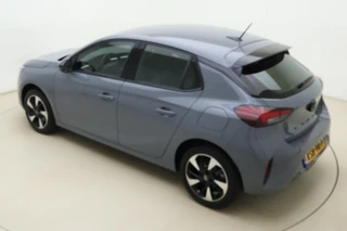 Opel Corsa Electric Long Range GS 51 kWh  NIEUW | tot 429km WLTP | 100kW snelladen | Stoel- & stuurverwarming | Camera | Apple Carplay/Android Auto / 5