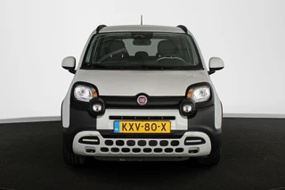 Fiat Panda 1.0 Hybrid Pandina / 14