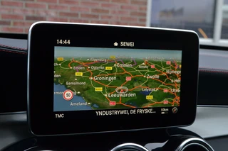 Mercedes-Benz GLC Coupé 43 AMG 4Matic  El-Dak Luchtvering Trekh 360 / 16