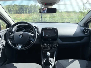 Renault Clio Estate 0.9 TCe Dynamique | AIRCO | Cruise Control | Bluetooth | / 4