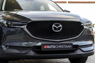 Mazda CX-5 2.0 SkyActiv-G 165 Skylease GT  | Trekhaak | Bose | NL-Auto / 18