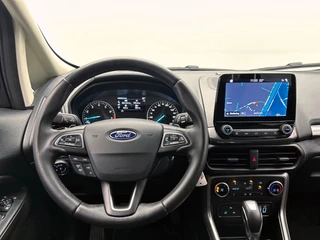 Ford EcoSport 1.0 EcoBoost ST-Line | Carplay | Stoel/Stuur Verwarming | Camera | PDC | Cruise/Control | Climate /Control | / 27