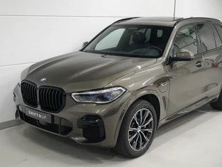 BMW X5 xDrive45e M-Sport Panoramadak | Laser | CoPilot / 36