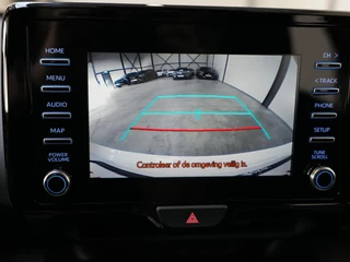 Toyota Yaris 1.5 Hybrid Comfort ✅Dode Hoek✅Adapt. Cruise✅Lane Ass.✅Navi✅Camera✅Clima✅ / 10