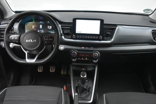 KIA Stonic 1.0 T-GDi MHEV 100pk GT-PlusLine / 27