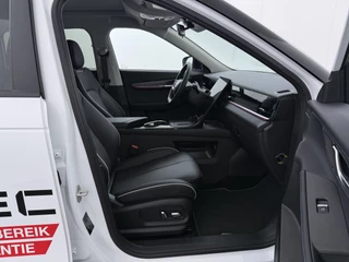 Jaecoo 5 1.5 T-GDi SHS-H Exclusive  - FULL OPTIONS - Panorama dak - 360gr camera - Stoelverkoeling/verwarming - Stuurwielverwarming - Apple Carplay - Android Auto - 7 Jaar fabrieksgarantie - of 150.000km - 1000+ KM Rijbereik! / 41