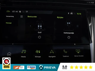 Peugeot 308 GT 1.2 PureTech 130 Automatgear / 53