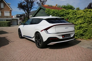 Kia EV6 GT-Lin Edt 77.4 kWh 99.9 SOH! / 41