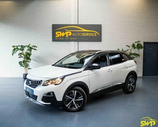 Peugeot 3008 1.2 PureTech Allure | Bi-tone | Navi | Camera | Keyless