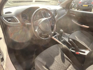 Suzuki Baleno 1.2 Exclusive / 4