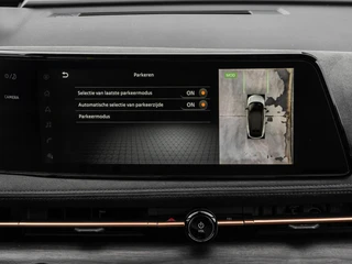 Nissan Ariya Evolve 91 kWh | SOH 99% | Panoramadak | Trekhaak | ACC | HUD | Voorstoelen verwarmd en geventileerd | Warmtepomp | 360 Camera | 19" / 39