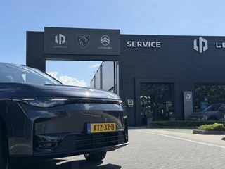 Leapmotor C10 Design ProMax 81.9 kWh 300PK Automaat Navigatie, Camera 360, Lichtmetalen velgen, Elektrische Achterklep, Kunstlederen bekleding, Stoel Verwarming & Ventilatie / 4