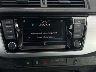 Škoda Fabia Combi 1.0 TSI Drive / 15