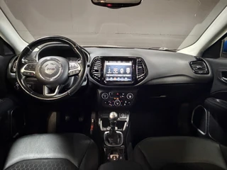 Jeep Compass 1.3T Night Eagle Liberty Edition Camera | Carplay | Trekhaak / 2