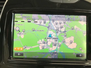 Renault Captur 0.9 TCe Intens Climate | Navi | Trekhaak | Camera / 16