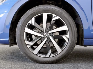 Volkswagen Polo 1.0 TSI Life Clima | LED | AppConnect | Pr. Lease 419 pm / 7