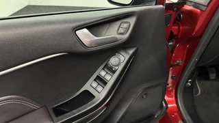 Ford Fiesta 1.0 EcoBoost Vignale PANO B&O CAMERA LEER ECC CRUISE LM. / 26