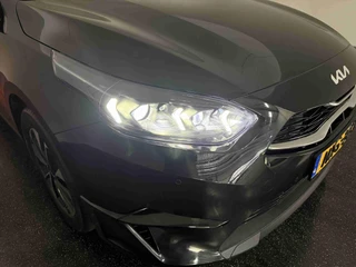 Kia Ceed 1.0 T-GDi 100pk Design Edition| Navigatie | Camera | Stoel/Stuur Verwarming | JBL! / 27