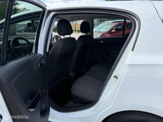 Opel Corsa 1.2-16V Active Edition AIRCO 5DRS NW APK airco / 11