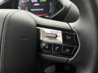 DS DS 3 E-Tense Antoine de saint Exupéry 54 kWh | SOH 98% | Camera rondom | Keyless | €500,- per maand* / 24