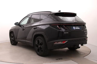 Hyundai Tucson 1.6 T-GDI PHEV Comfort 4WD | Trekhaak | Camera | Adaptive Cruise | Stoelverwarming | CarPlay / 7