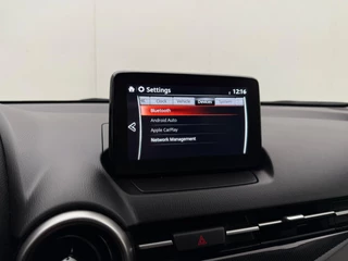 Mazda 2 1.5 Skyactiv-G Comfort | Cruise Control | Parkeersensoren | Stoelverwarming | Lane Assist / 22