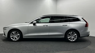 Volvo V60 2.0 B3 Momentum Business ECC NAVI CAMERA CARPLAY LM CRUISE. / 15