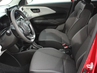 Suzuki Swift 1.2 Select Smart Hybrid CVT Automaat Adaptieve Cruise Control, Carplay/Android Auto, Lederen Stuurwiel, Stoelverwarming, Achteruitrijcamera / 34