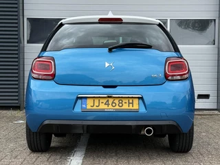 DS DS 3 1.2T So Chic / 10