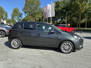Opel Corsa 1.0 Turbo 5 Deurs Innovation | Climate control | Stoel & Stuurverwarming | Elektrisch Pakket | Cruise control | Parkpilot | 16" LM-Velgen / 16