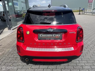 Mini Countryman 1.5 Cooper Salt/HUD/Led/Cam/Navi/Tel/Leder/ / 13