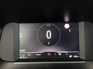 Opel Corsa Electric Level 3 50 kWh 3 Fase | Apple-Android | Dealeronderhouden | Cruise control / 21