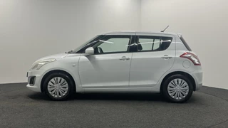 Suzuki Swift 1.2 Comfort EASSS AIRCO 5 DEURS 90000 KM. / 9