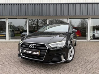 Audi A3 Sportback 35 TFSI CoD Advance - Automaat Apple Carplay Android Auto Navi