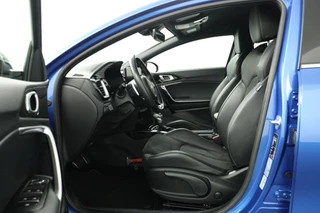 Kia ProCeed 1.5 T-GDi GT-Line Automaat  - Stoel-/stuurverwarming - Navigatie - Cruise Control - Airco - Climate Control - Fabrieksgarantie tot 03-2031 / 19