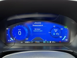 Ford Kuga 2.5 PHEV Vignale PANO - TREKHAAK / 17