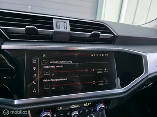 Audi Q3 45 TFSI e S-Line / Pano / Leder / El.Trekh. / Camera / 28