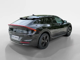 Kia EV6 Black Edition 63 kWh | NAVI | CAMERA | ANDROID & APPLE CARPLAY | BLACK EDITION | 20 INCH & ALL SEASON | ETC... / 6