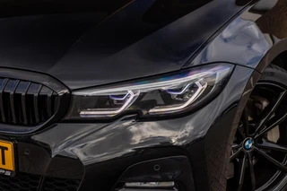 BMW 3-serie Touring 330e M-Sport, Pano, Leder, Laser / 25