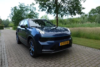 Lynk & Co 01 1.5 | 360° Camera | ACC | Stoelverwarming | Panorama dak | / 4