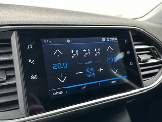 Peugeot 308 SW 1.2 PureTech Allure CARPLAY NAVI CRUISE ECC DAB. / 27