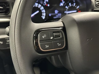 Citroen C3 1.2 PureTech ELLE CARPLAY NAVI CRUISE 28000 KM. / 19